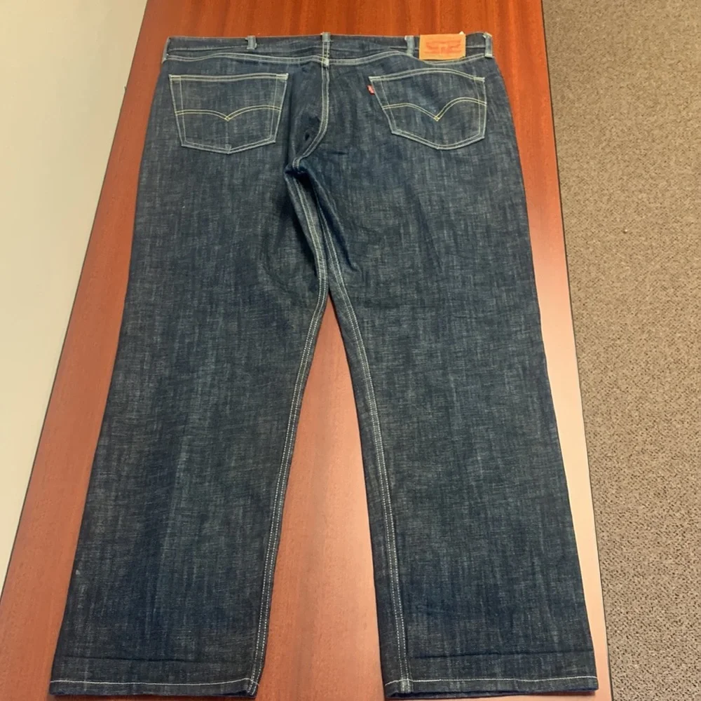 Levi’s Jeans